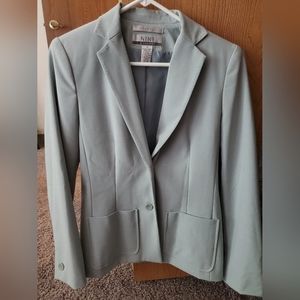 Nine and Company blazer